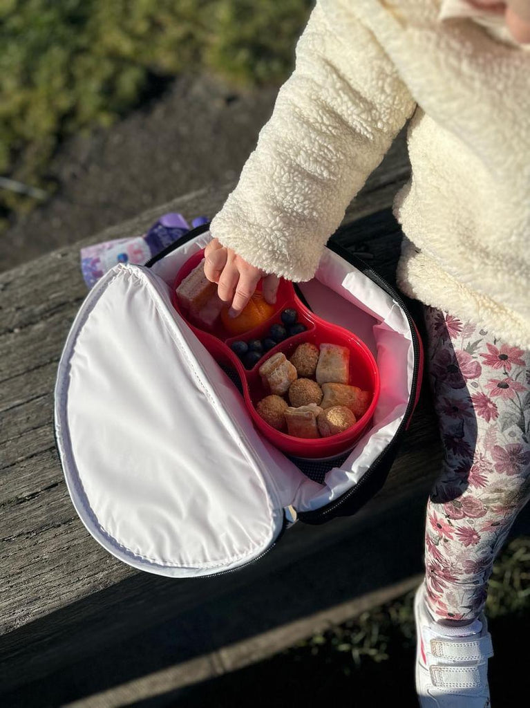 What to include in my child’s packed lunch? A quick and easy guide for parents
