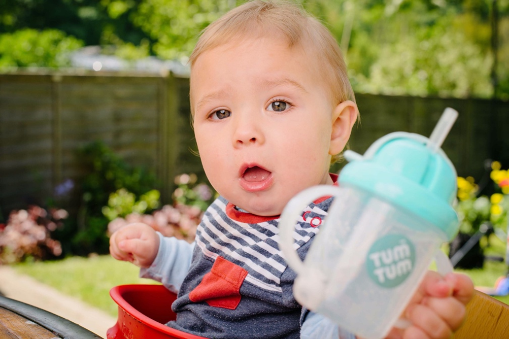 Your Complete Guide to Baby & Toddler Cups