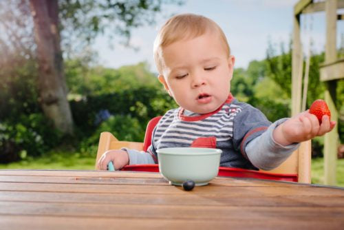 Have fun with weaning, the TUM TUM way!