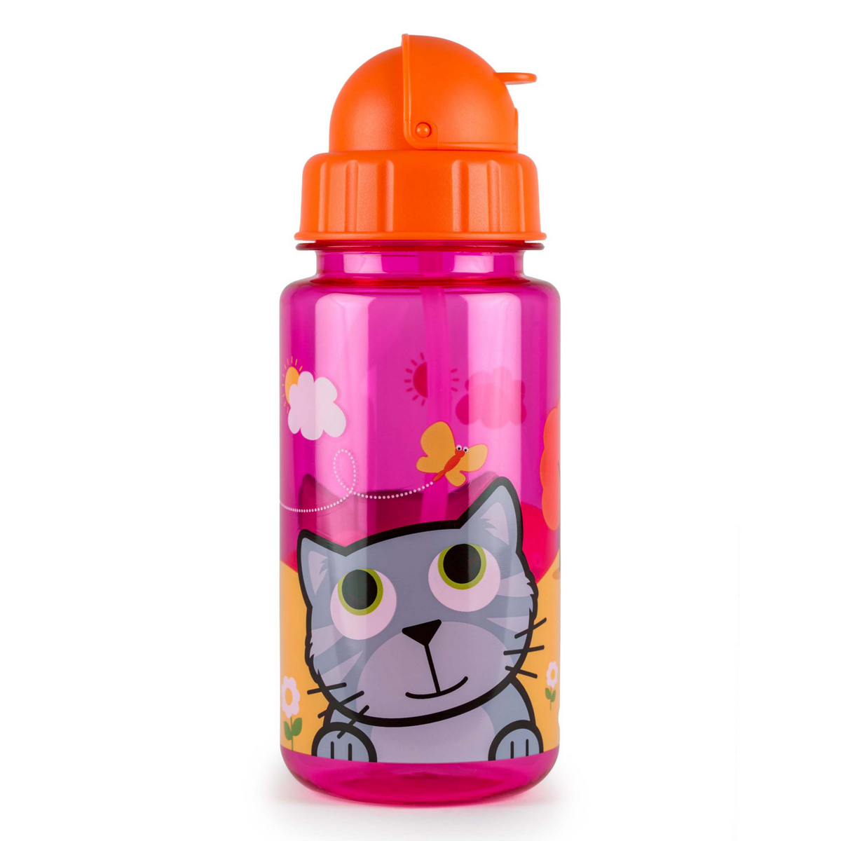 Cat drink bottle best sale