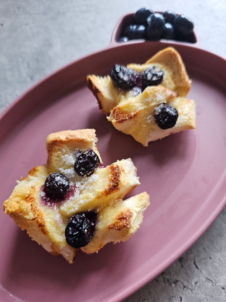 Blueberry Bites