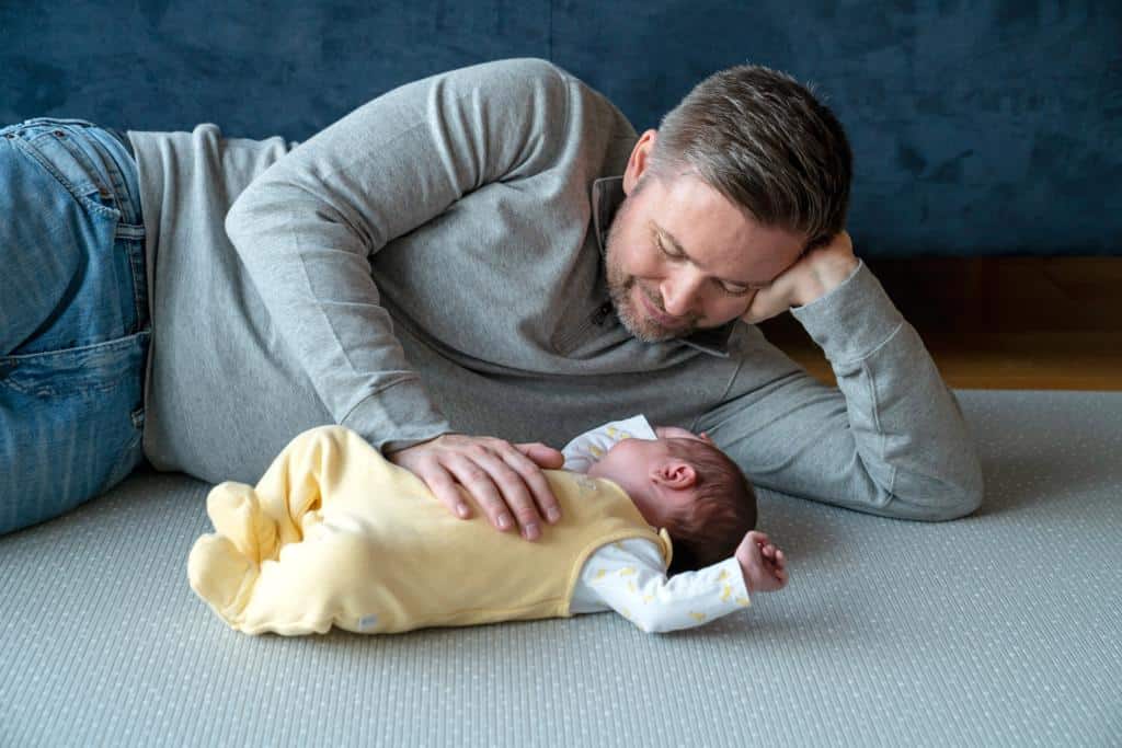 Will the clocks going back affect my baby?