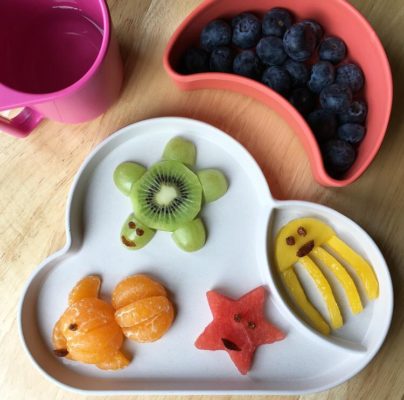 How to make food fun! Top tips from foodie blogger - All About Kids