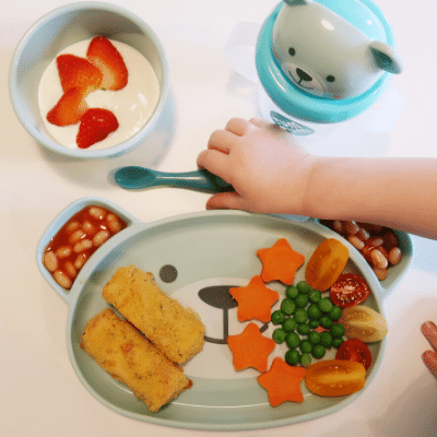 Cheesy Courgette Croquette Recipe
