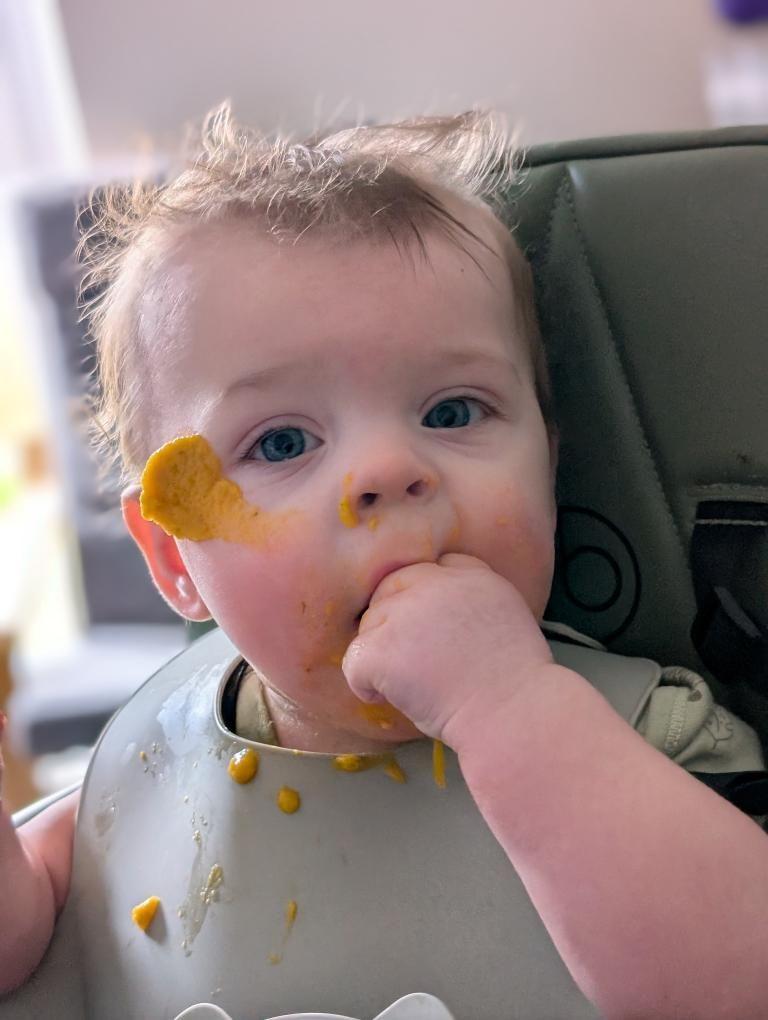 How Does Weaning Affect My Baby’s Sleep? Quick Tips for Tired Parents