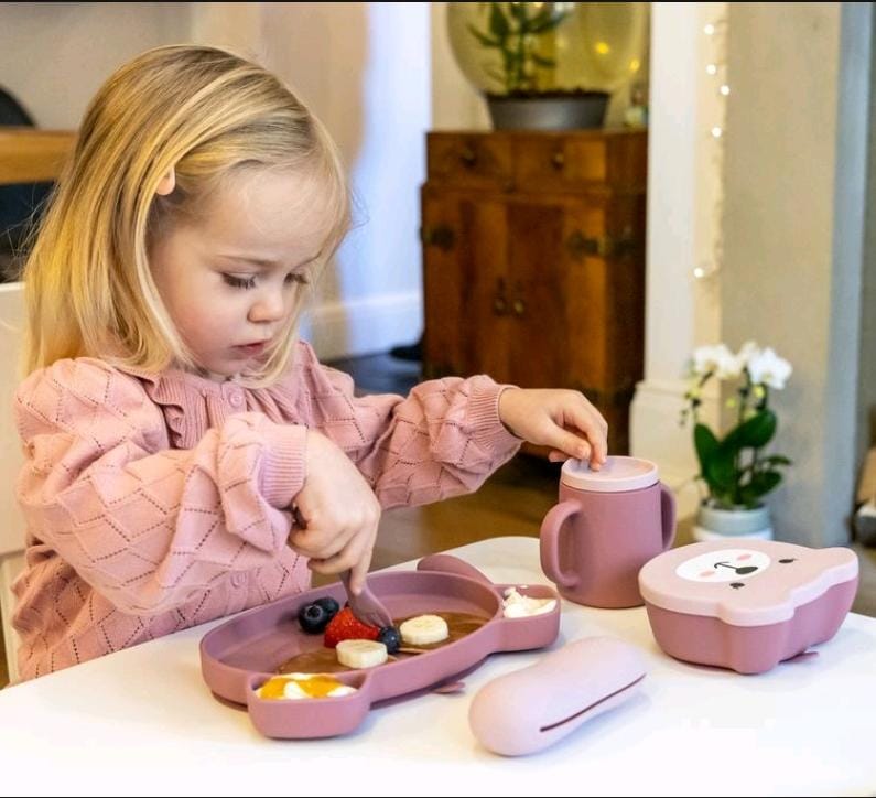 Tips to Survive Phases of Fussy Eating
