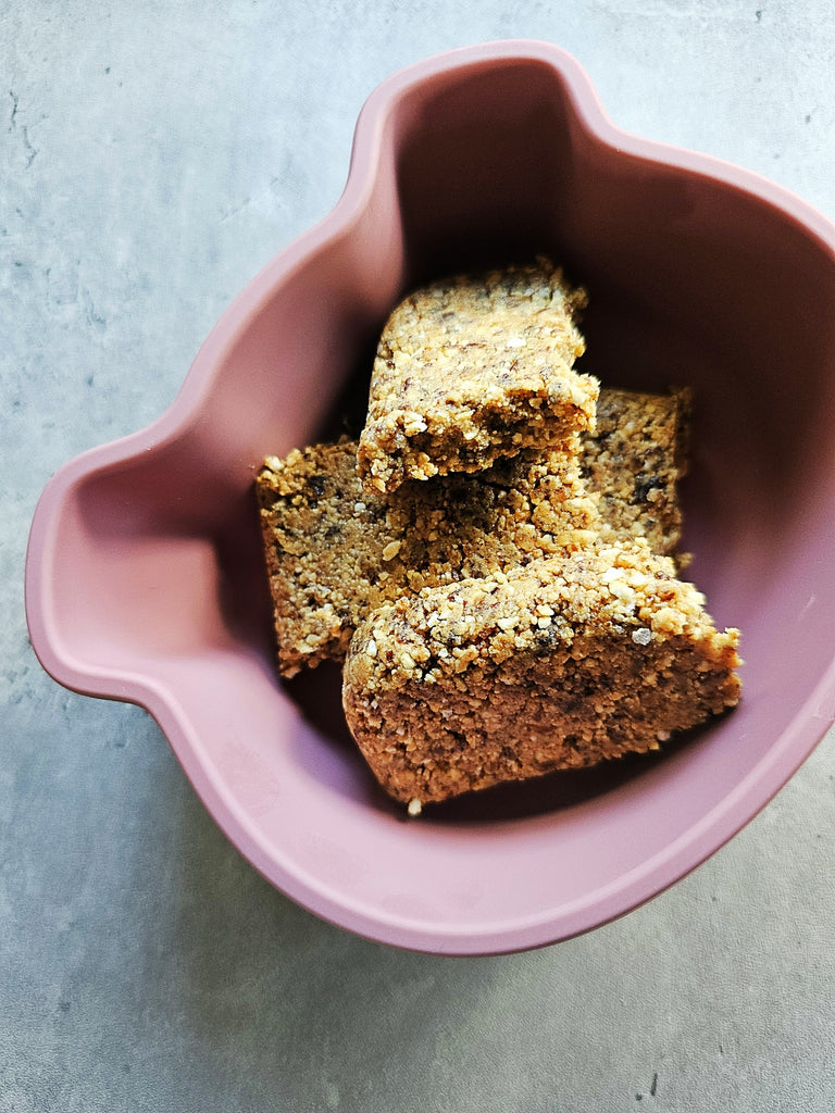 Rice Cake Bars
