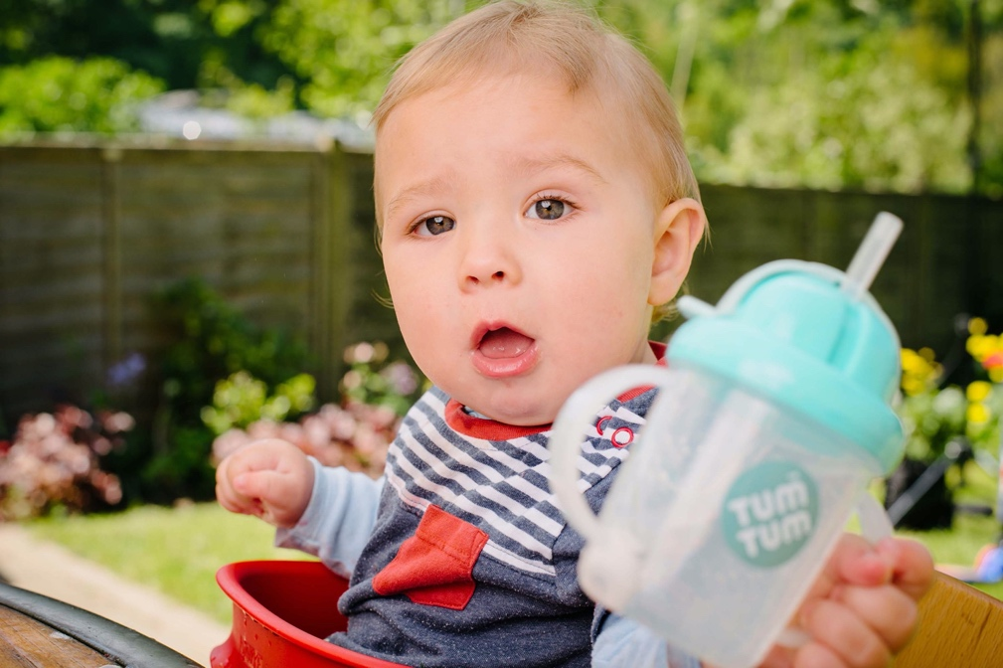 Your Complete Guide to Baby & Toddler Cups – TUM TUM TOTS