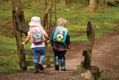 Back to school – all you need to know to get ready!