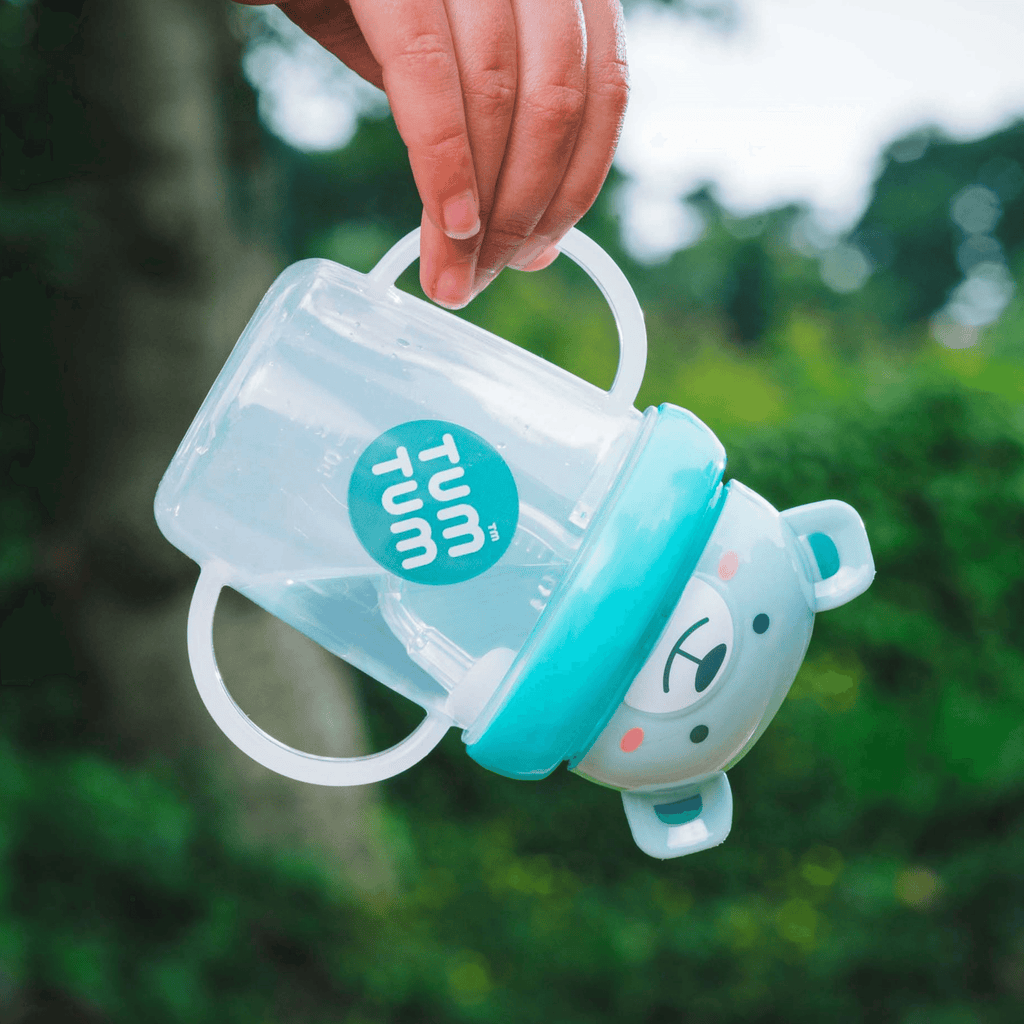 Children's Drinking Cups & Sippy Cups – TUM TUM TOTS