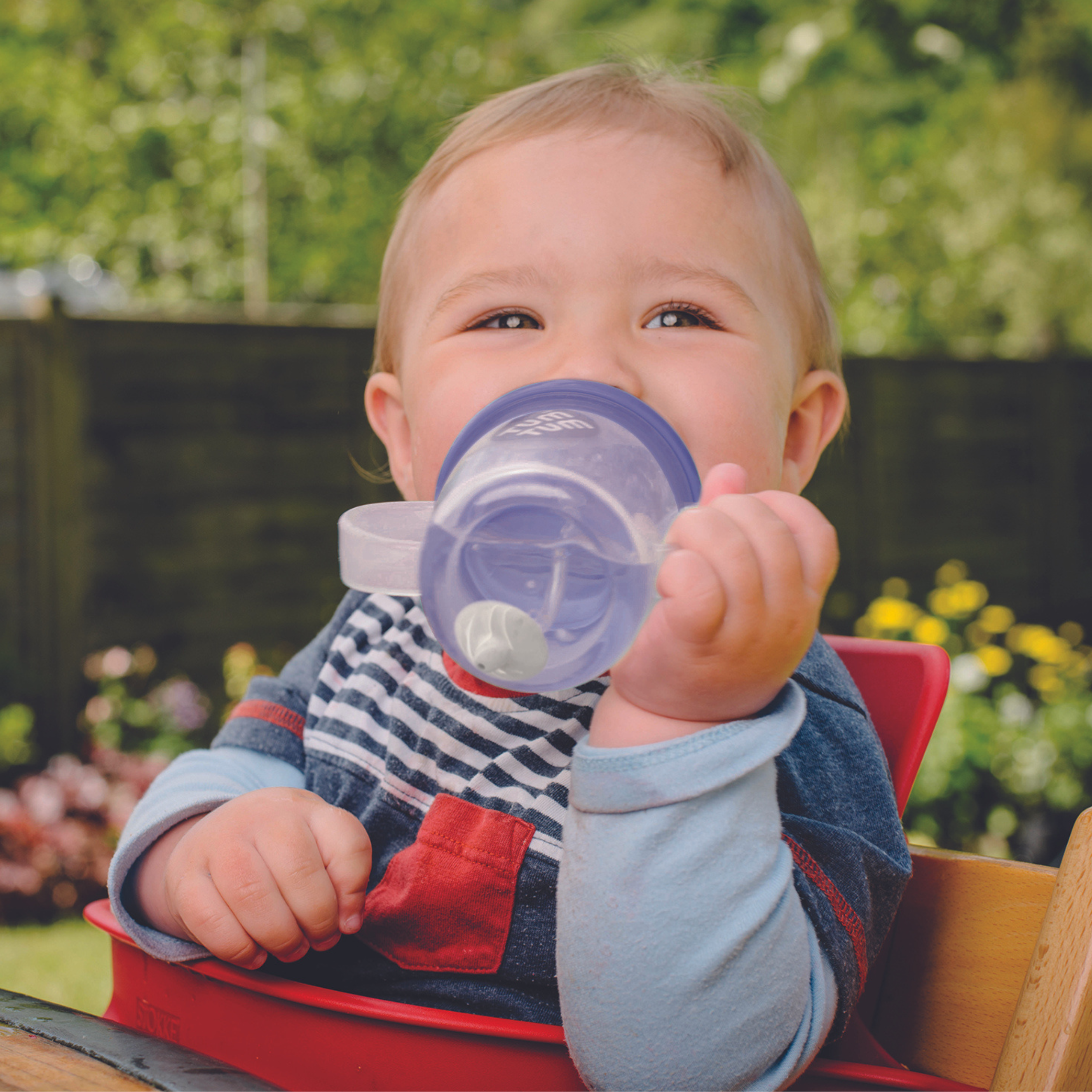 Sippy Cups with Spout & Weighted Straw – Hahaland