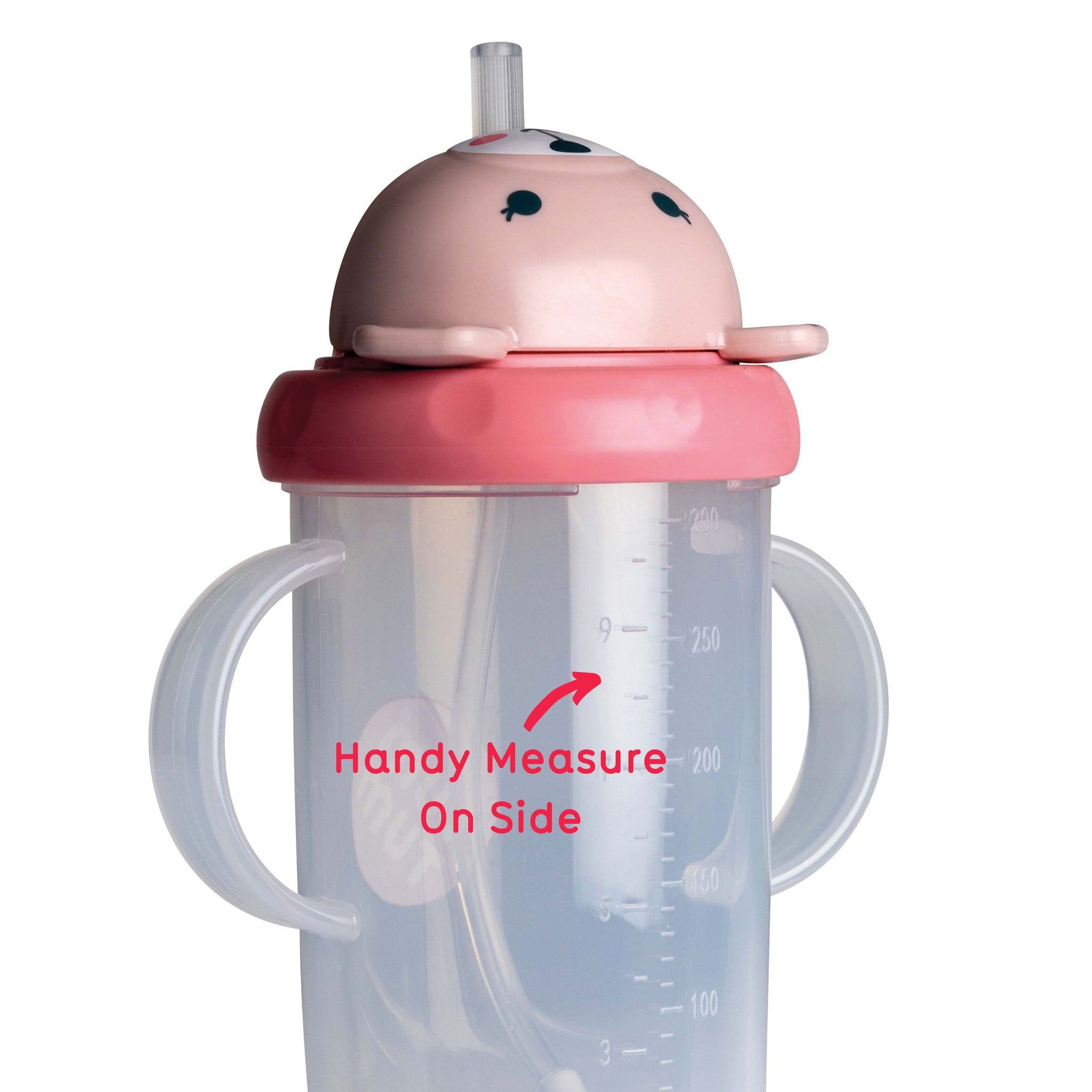 Straw Cup Sippy Cup For Baby Refusing Bottle Dr Brown Sippy