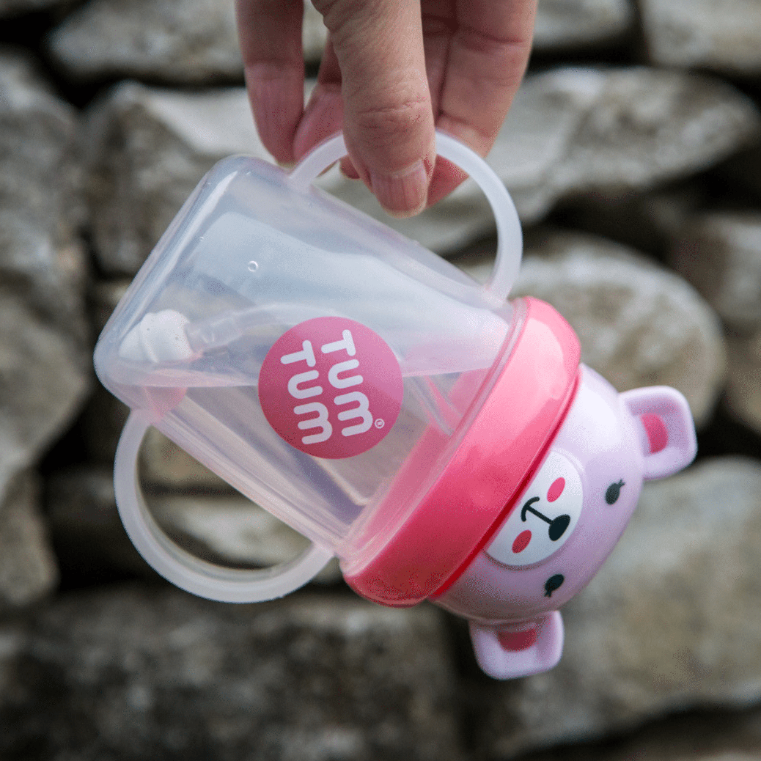 Your Complete Guide to Baby & Toddler Cups – TUM TUM TOTS