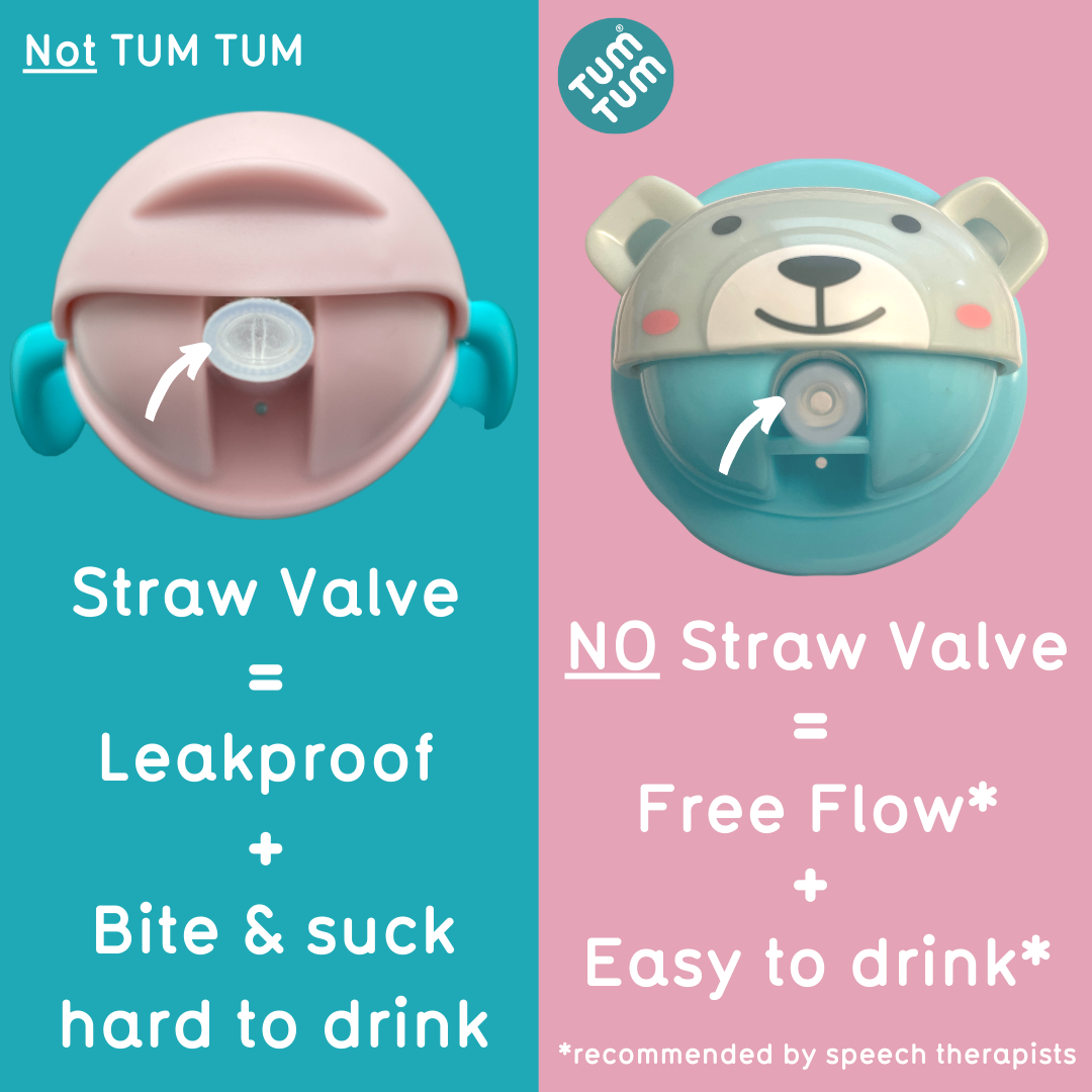 Your Complete Guide to Baby & Toddler Cups – TUM TUM TOTS