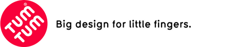 Tum Tum Tots logo