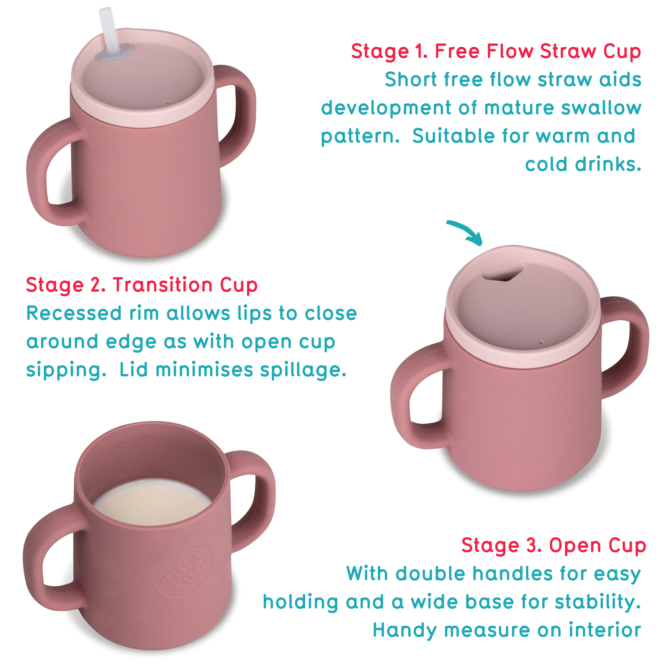 Best free online flow cup