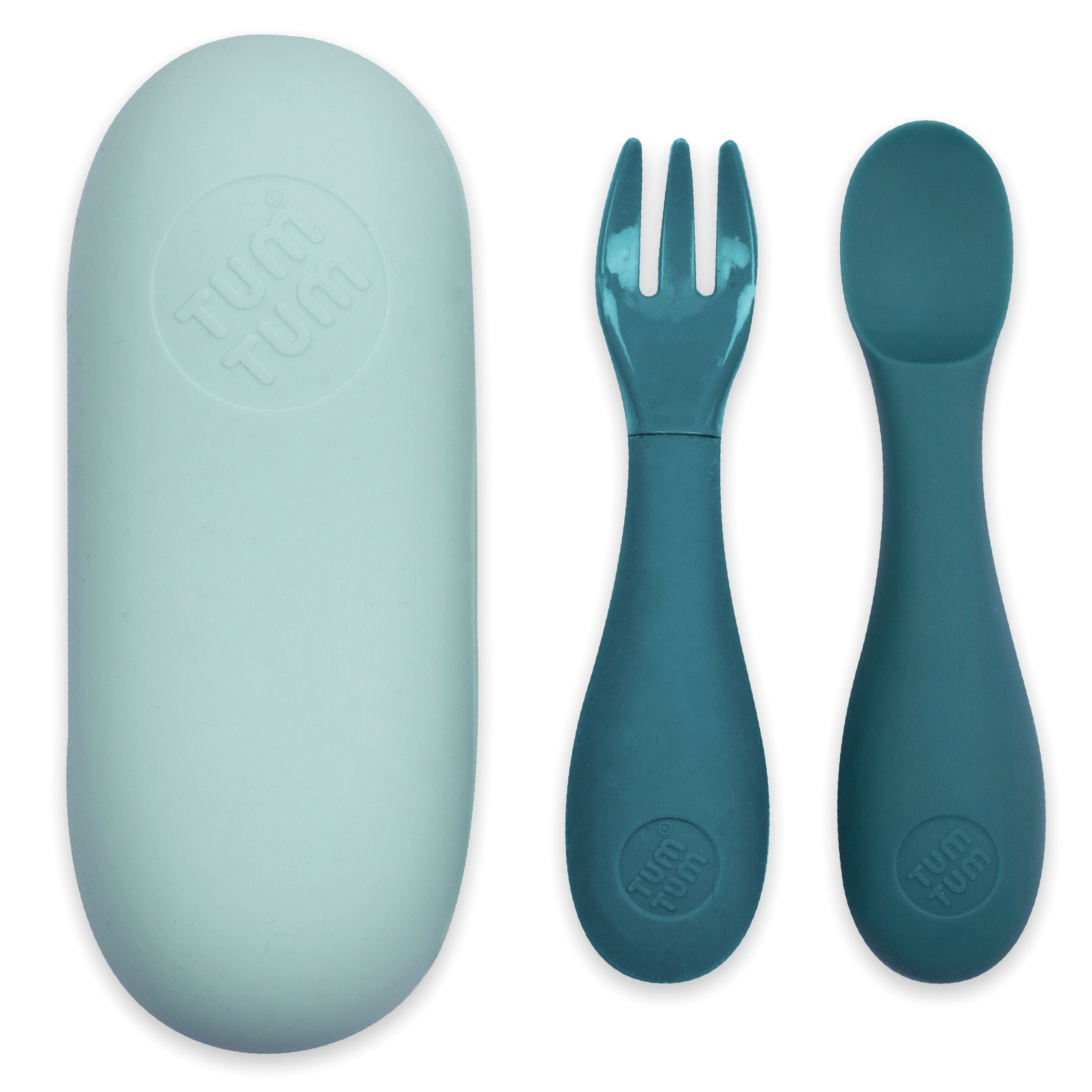 Baby Utensils Set – Bravo Goods