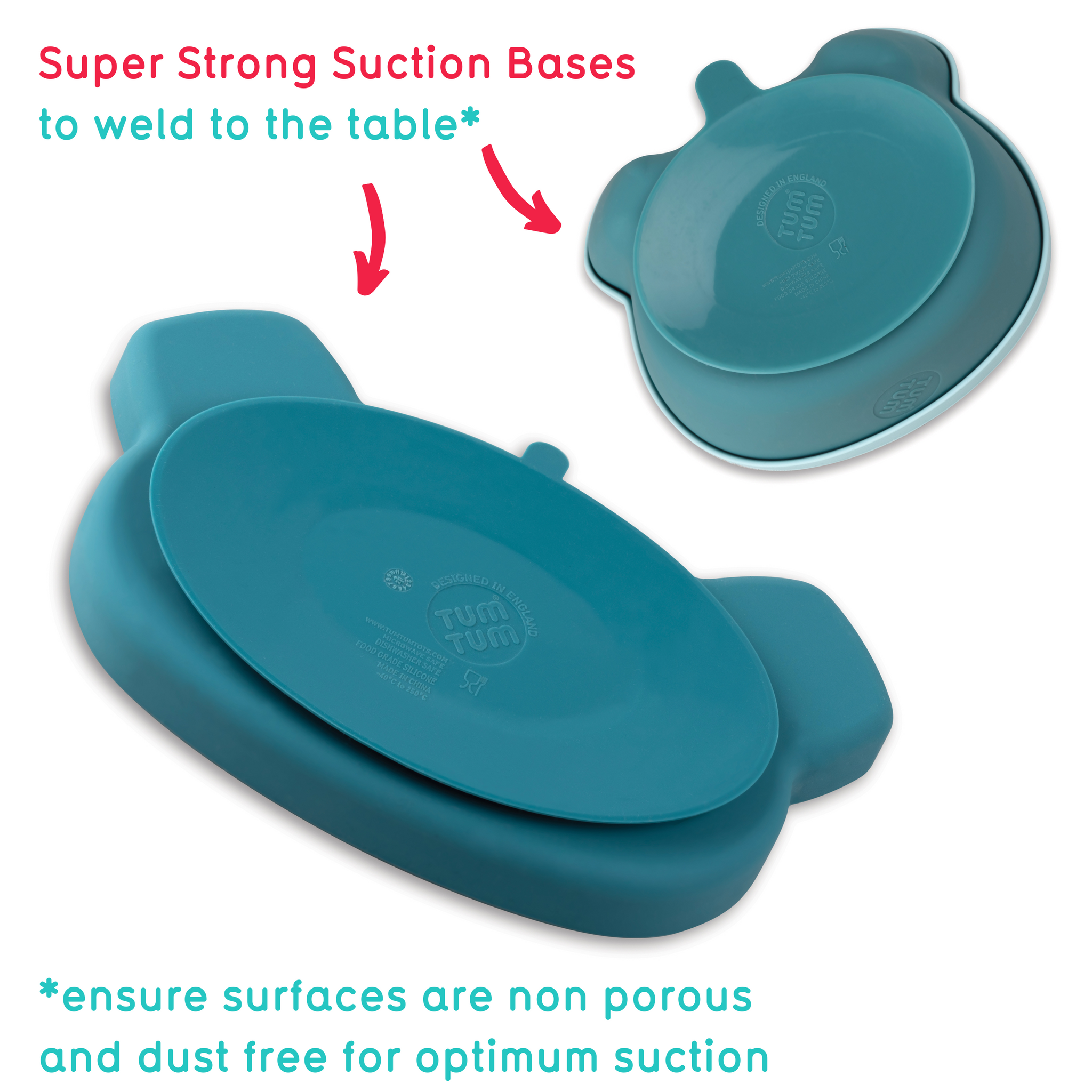Baby Feeding Set, Blue