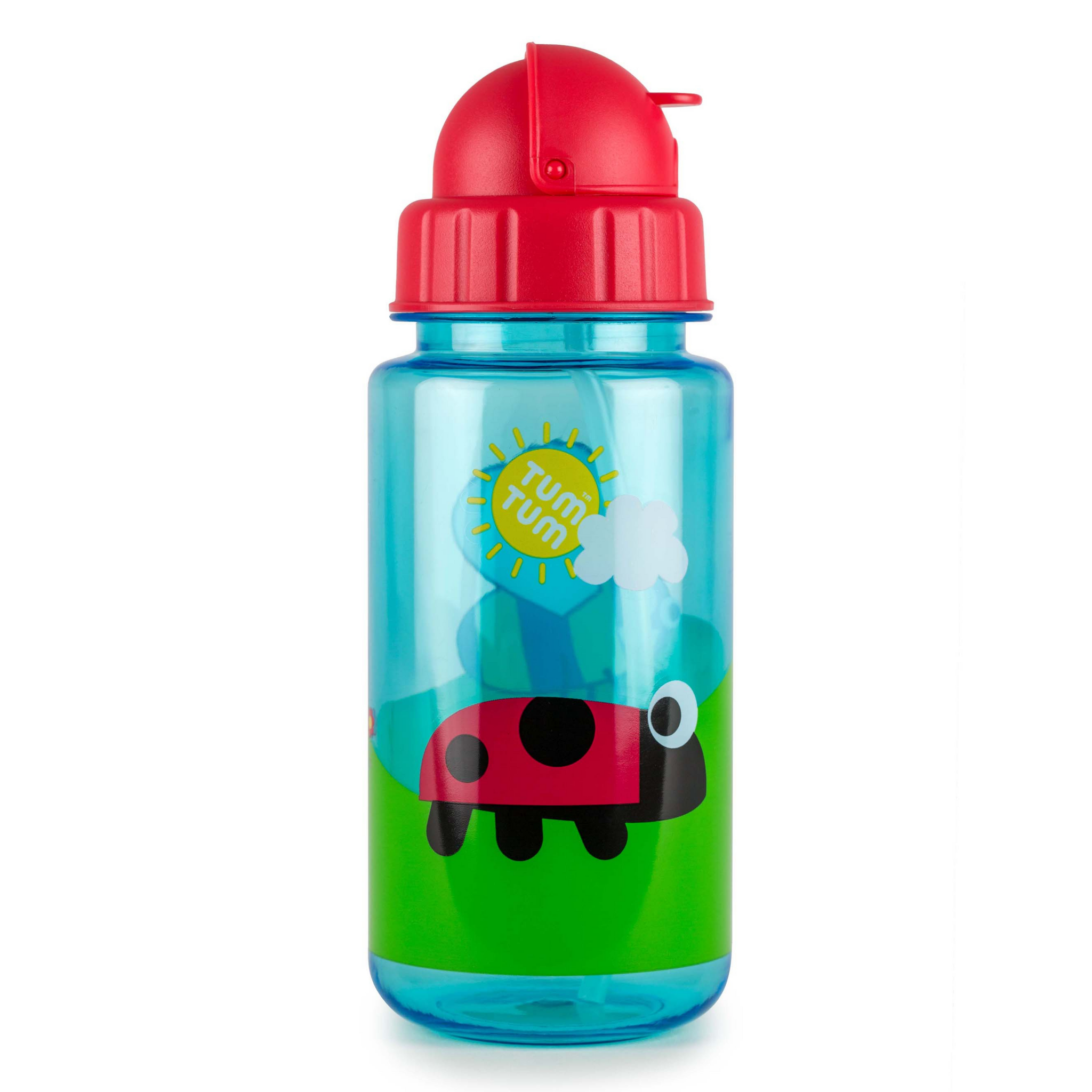 Baby The Best Water Bottle For Kids PandaEar Pack Silicone Water