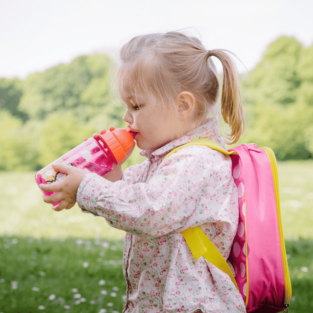 Childrens water bottles