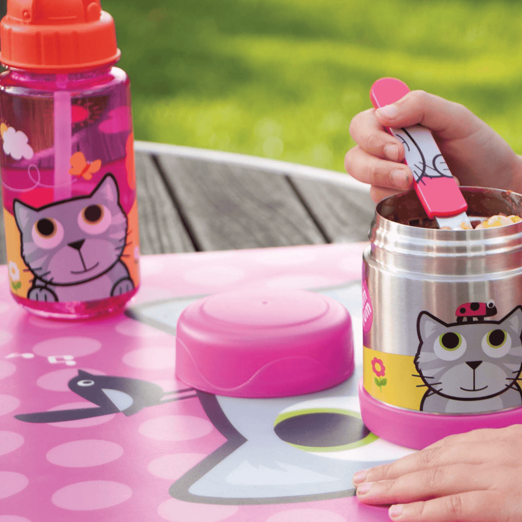 Toddler water bottles