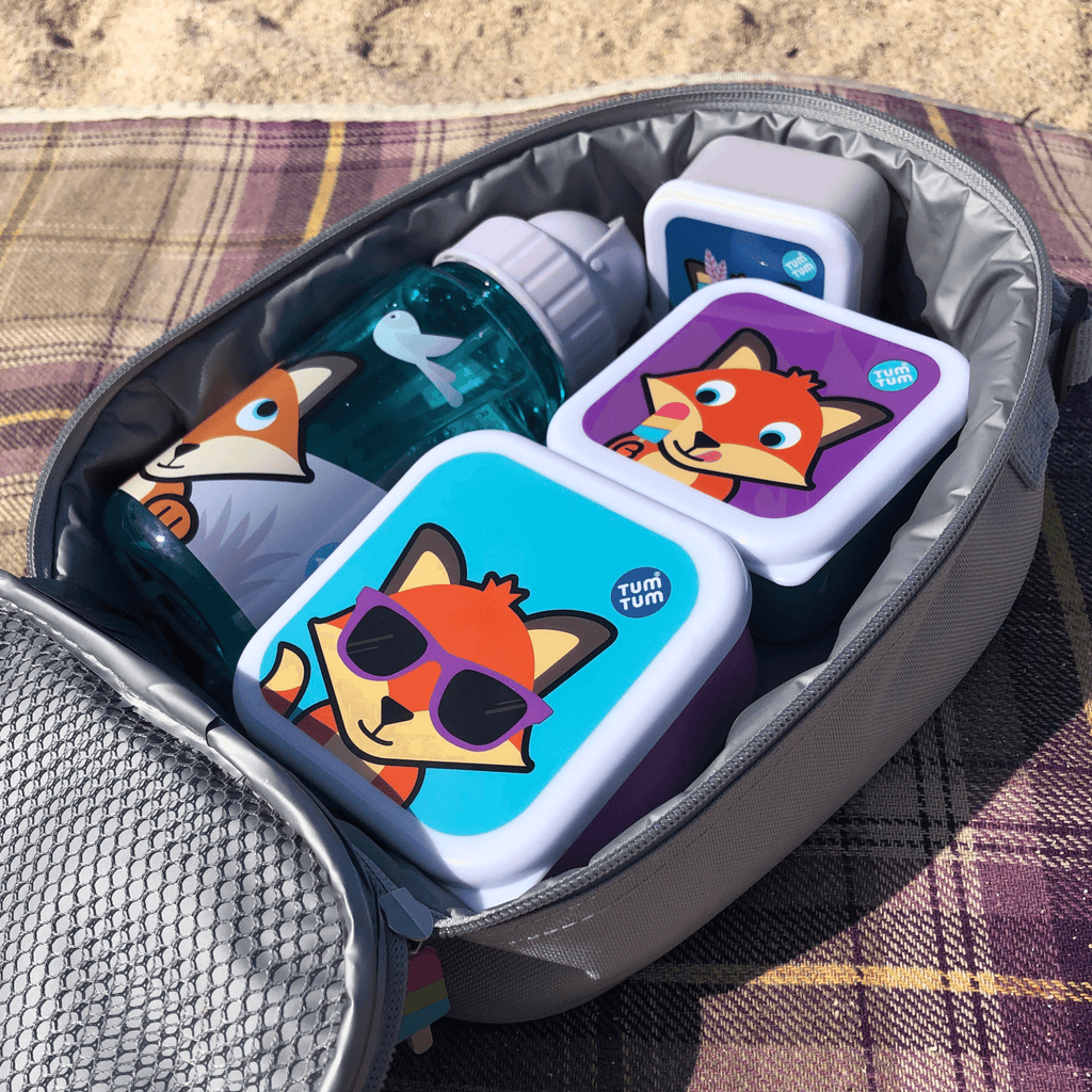 kids lunchbag for school