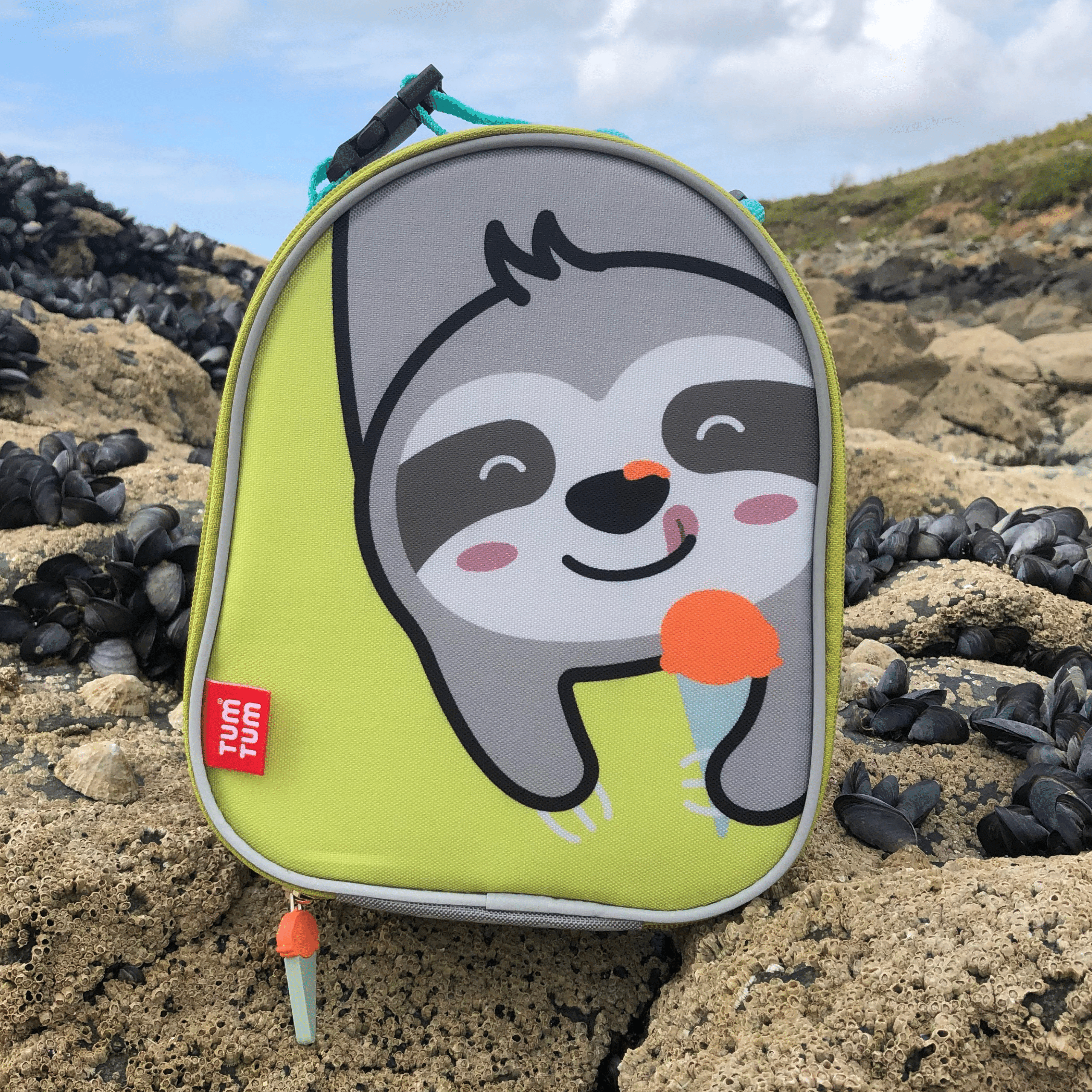 Kids lunch bag for school