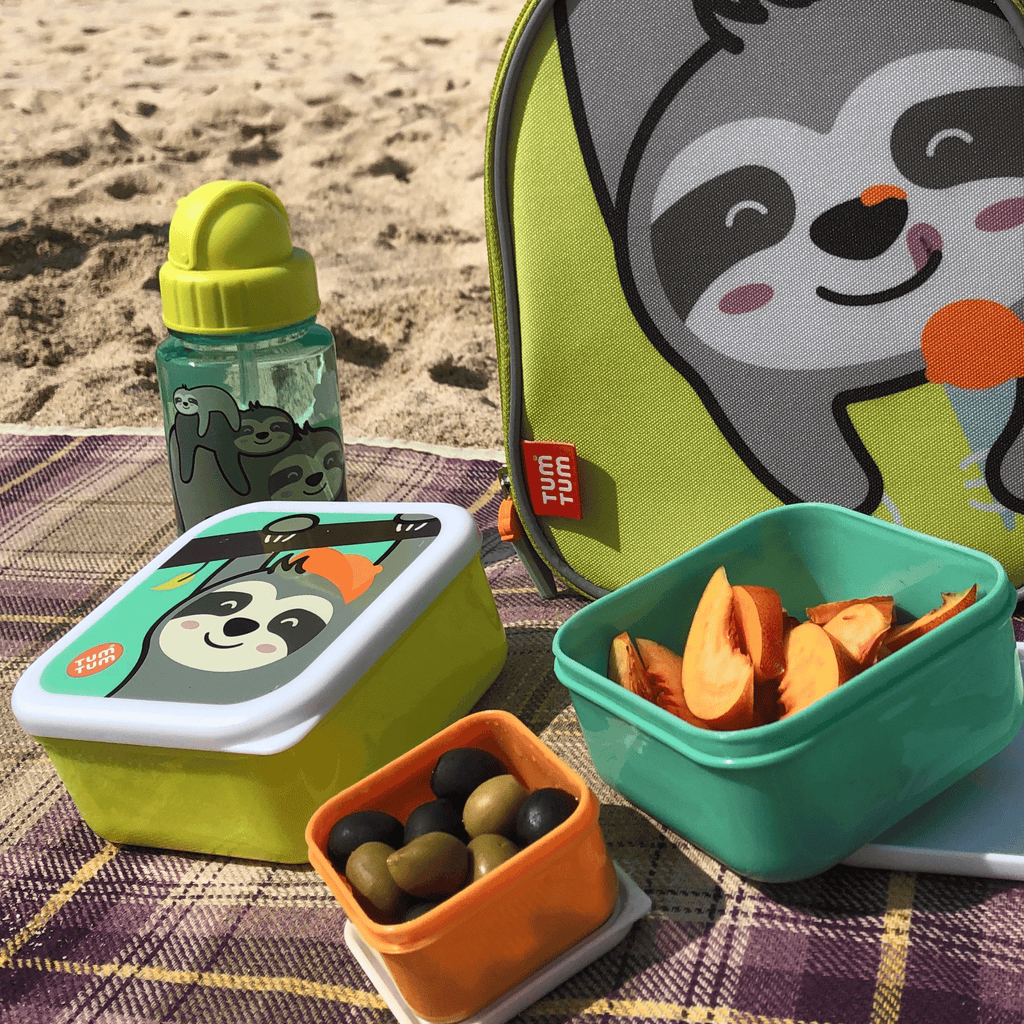 Snack boxes for kids