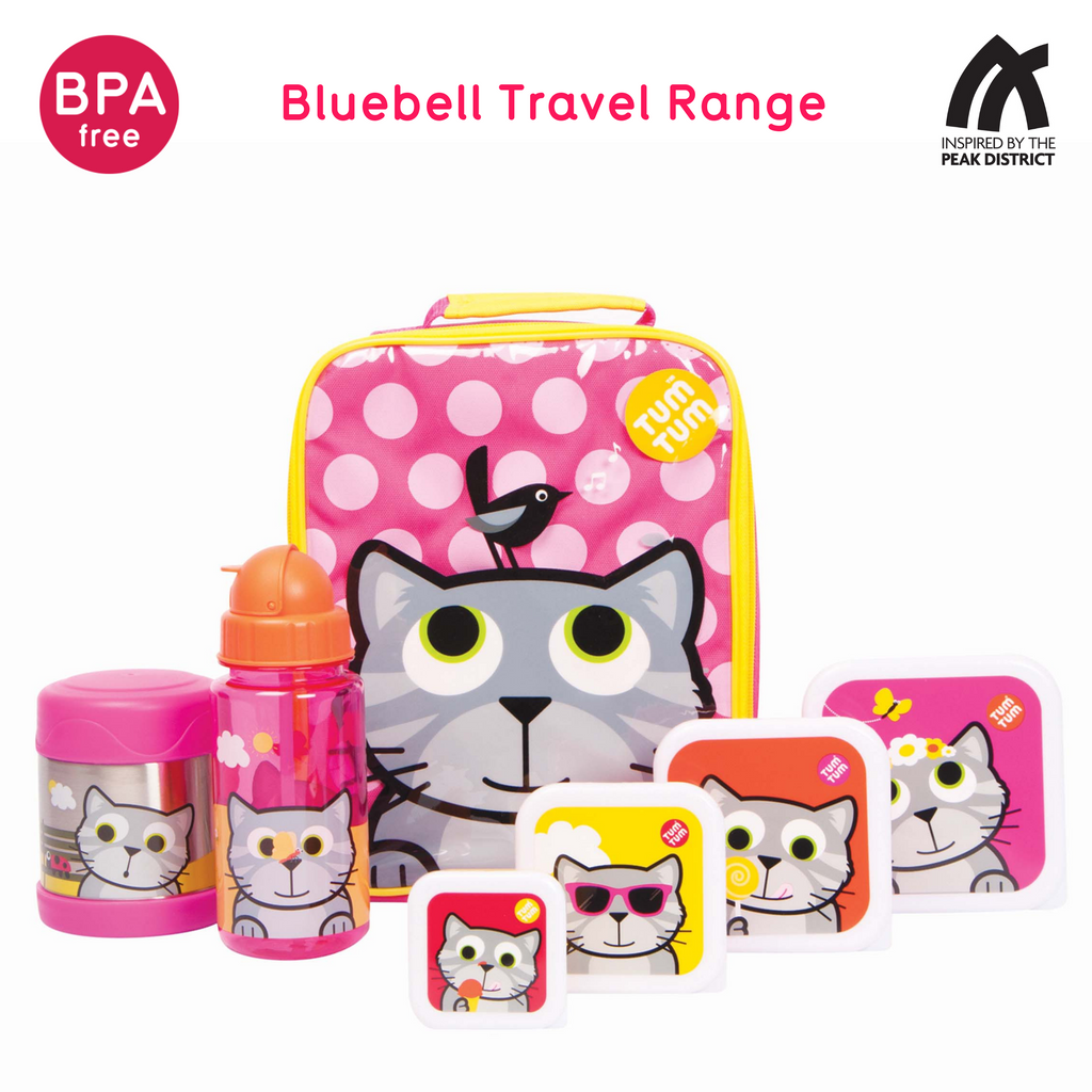 Kids lunch bag & lunch boxes