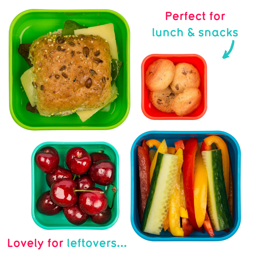 Kids lunch boxes
